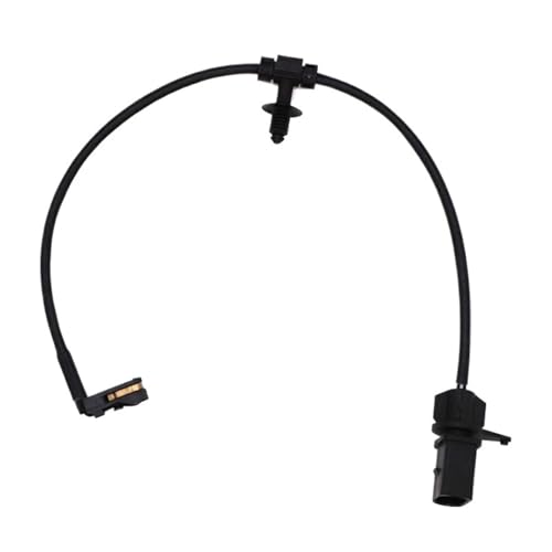 Bremsbelagverschleißsensor Scheibenbremse hinten rechts 8W0615121E / Passend for AUDI A4 Avant A5 Sportback 8W2 8W5 B9 F53 F5A Bremsleitungswechsel Bremsbelagverschleißsensor Scheibenbremse hinten rechts 8W0615121E / Passend for AUDI A4 Avant A5 Sportback 8W2 8W5 B9 F53 F5A Bremsleitungswechsel von shunvcw