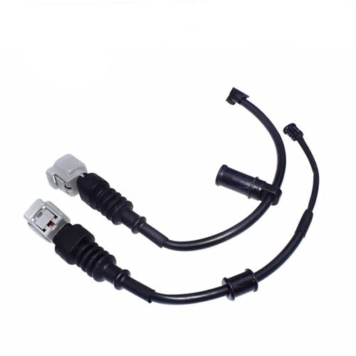 Bremsbelagverschleißsensor vorne und hinten 47770-50030 47771-50060 / Passend for Lexus LS400 4.0L V8 1995 1996 1997 1998 1999 2000 Bremsbelagverschleißsensor vorne und hinten 47770-50030 47771-50060 / Passend for Lexus LS400 4.0L V8 1995 1996 1997 1998 1999 2000 von shunvcw