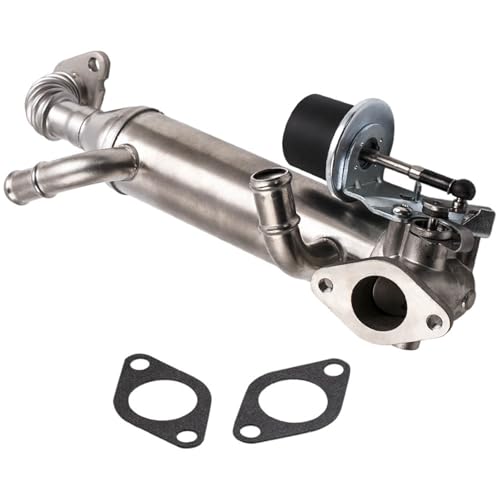 EGR Abgas AGR Ventil/Fit for VW Transporter Caravelle MK5 2003-2016 Bus 2,5 TDI EGR Abgas AGR Ventil/Fit for VW Transporter Caravelle MK5 2003-2016 Bus 2,5 TDI von shunvcw