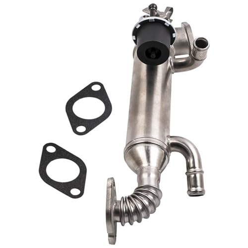 EGR Abgasrückführungsventil Kühler/Fit for VW Transporter Caravelle MK5 2.5 EGR Abgasrückführungsventil Kühler/Fit for VW Transporter Caravelle MK5 2.5 von shunvcw