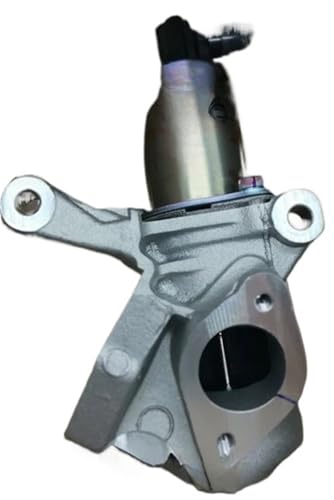 EGR-Ventil 6651400660 / Passend for Ssangyong Actyon Kyron Rexton II DIESEL(China) von shunvcw