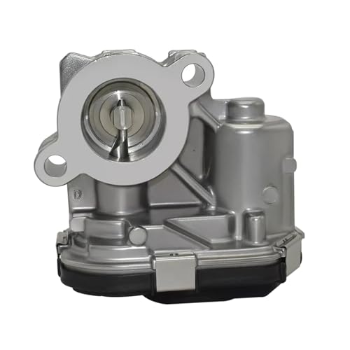 EGR-Ventil Abgas Recycle Magnetventil/Fit for Nissan X-TRAIL Qashqai 2017 2018 2019 2020 2021 14710-5TA0B 147105TA0B EGR-Ventil Abgas Recycle Magnetventil/Fit for Nissan X-TRAIL Qashqai 2017 2018 2019 2020 2021 14710-5TA0B 147105TA0B von shunvcw