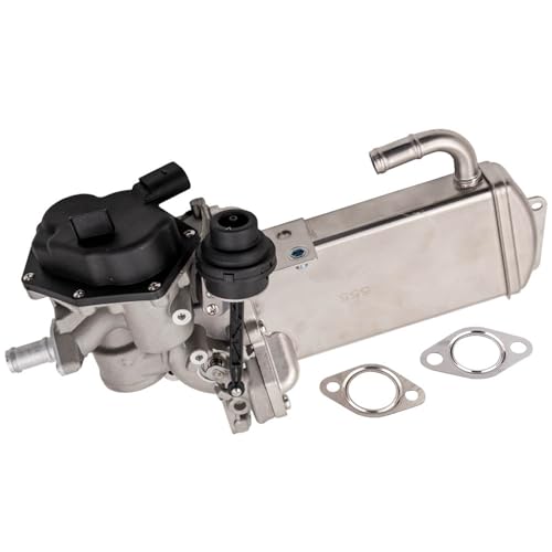 EGR-Ventilkühler/Passend for Audi A4 8K B8 A6 4G C7 A5 8T Q5 8R 2.0 TDI 03L131512BQ EGR-Ventilkühler/Passend for Audi A4 8K B8 A6 4G C7 A5 8T Q5 8R 2.0 TDI 03L131512BQ von shunvcw