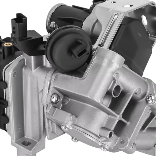 EGR-Ventilmodulkühler/Passend for Citroen/Passend for Ford 2.0 DW10 9807593080 167982828 EGR-Ventilmodulkühler/Passend for Citroen/Passend for Ford 2.0 DW10 9807593080 167982828 von shunvcw