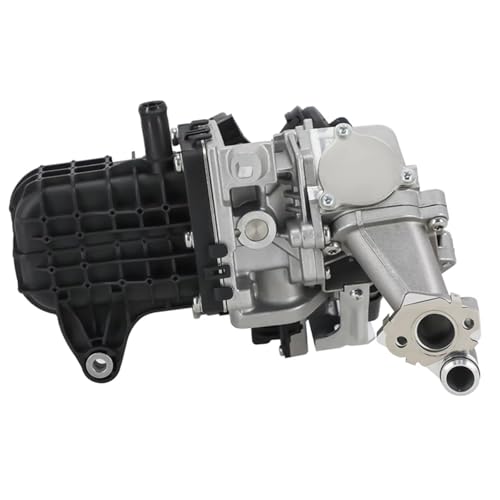 EGR-Ventilmodulkühler/Passend for Citroen/Passend for Ford 2.0 DW10 9807593080 167982828 EGR-Ventilmodulkühler/Passend for Citroen/Passend for Ford 2.0 DW10 9807593080 167982828 von shunvcw