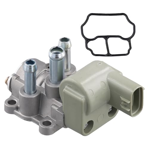 Exquisite-2227074350 Auto-Leerlaufluftregelventil/Passend for Toyota Camry Corona Caldina RAV4 Vista 1992-2003 22270-74390 2227074390 Exquisite-2227074350 Auto-Leerlaufluftregelventil/Passend for Toyota Camry Corona Caldina RAV4 Vista 1992-2003 22270-74390 2227074390 von shunvcw