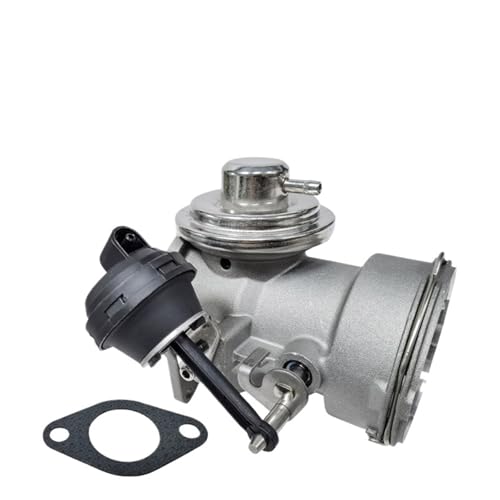 /Fit for VW Toureg AGR-VENTIL 070128070F 555092 7518101 88101 7.24809.56 72480956 724809560 XEGR45 83,738 V10-63-0026 7650D /Fit for VW Toureg AGR-VENTIL 070128070F 555092 7518101 88101 7.24809.56 72480956 724809560 XEGR45 83,738 V10-63-0026 7650D von shunvcw