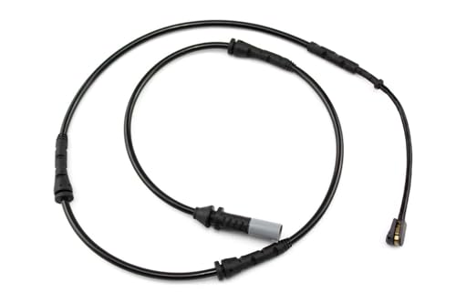 Hinterer Bremsbelagverschleißsensor passend for 1 Stück 34356791961 von shunvcw