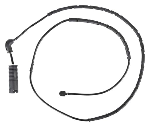 Hinterradbremsbelagverschleißsensor passend for 34356757896, 1 ​​Stück von shunvcw