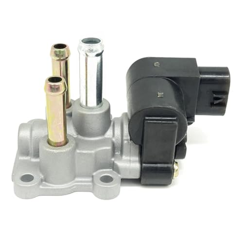 IAVC 3-PINS 22270-16090 Leerlaufluftregelventil/Passend for Toyota Corolla Leerlaufdrehzahlmotor 136800-1060 Neues Autoteil IAVC 3-PINS 22270-16090 Leerlaufluftregelventil/Passend for Toyota Corolla Leerlaufdrehzahlmotor 136800-1060 Neues Autoteil von shunvcw
