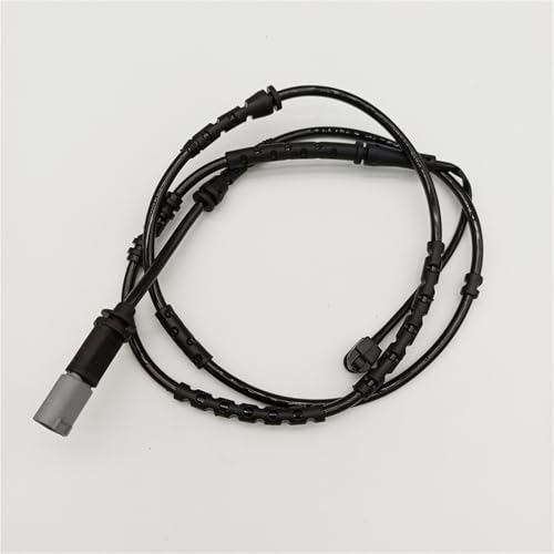 Kabelbaum des Verschleißsensors for die vordere oder hintere Bremsreibungsplatte/Passend for BMW X3 X4 F25 F26 34356790303 34356790304(34356790304 REAR) von shunvcw