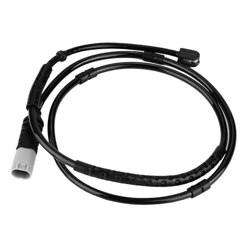 Kfz-Bremsen 34356792292 Verschleißsensor for Bremsbeläge hinten/Passend for F20 F21 F22 F87 F30 F35 F32 F34 F31 F80 F82 F83 von shunvcw