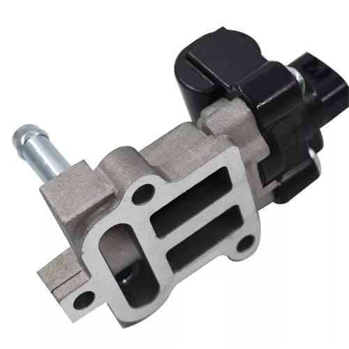 Langlebig - Auto-Leerlaufluftregelventil Iacv 16022PLCJ01 / Passend for HONDA CIVIC 1.7 2001 2002 2003 2004 2005 Langlebig - Auto-Leerlaufluftregelventil Iacv 16022PLCJ01 / Passend for HONDA CIVIC 1.7 2001 2002 2003 2004 2005 von shunvcw