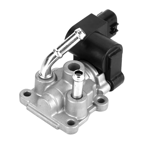 Leerlaufluftregelventil/Passend for Toyota Daihatsu Cuore VI L7 1.0 1998-2003 22270-97201,136800-1250,079800-5570 Leerlaufluftregelventil/Passend for Toyota Daihatsu Cuore VI L7 1.0 1998-2003 22270-97201,136800-1250,079800-5570 von shunvcw