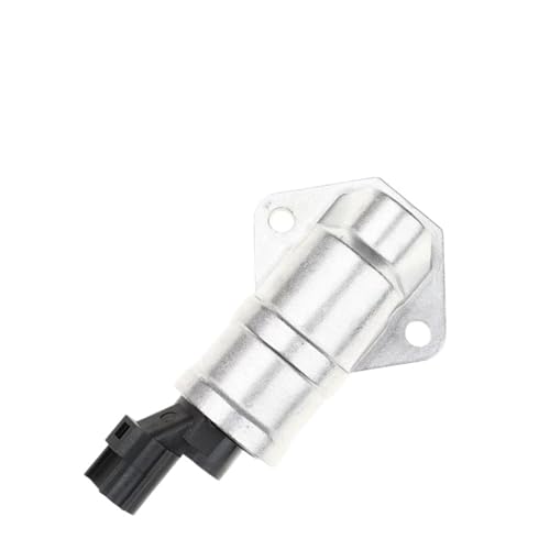 Leerlaufluftregelventil IAC/Passend for Ford Escape Taurus Focus Mercury Mariner Sable Mazda Tribute 1.4 1.6 3.0 1S4U9F715BC 1113127 Leerlaufluftregelventil IAC/Passend for Ford Escape Taurus Focus Mercury Mariner Sable Mazda Tribute 1.4 1.6 3.0 1S4U9F715BC 1113127 von shunvcw