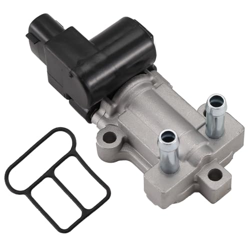 Leerlaufluftregelventil IACV 22270-66020 136800-1950 22270-70130 / Passend for Crown Altezza Jazz 1.4 2005 Leerlaufluftregelventil IACV 22270-66020 136800-1950 22270-70130 / Passend for Crown Altezza Jazz 1.4 2005 von shunvcw