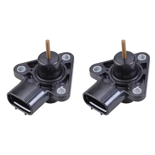 Luftdruck-AGR-Ventil-Positionssensor/Passend for Toyota Hilux VII 2.5D Land Cruiser Prado 2.8D 3.0D 89455-35020 8945535020 Luftdruck-AGR-Ventil-Positionssensor/Passend for Toyota Hilux VII 2.5D Land Cruiser Prado 2.8D 3.0D 89455-35020 8945535020 von shunvcw