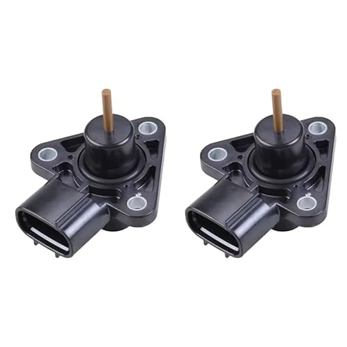 Luftdruck-AGR-Ventil-Positionssensor/Passend for Toyota Hilux VII 2.5D Land Cruiser Prado 2.8D 3.0D 89455-35020 8945535020 Luftdruck-AGR-Ventil-Positionssensor/Passend for Toyota Hilux VII 2.5D Land Cruiser Prado 2.8D 3.0D 89455-35020 8945535020 von shunvcw