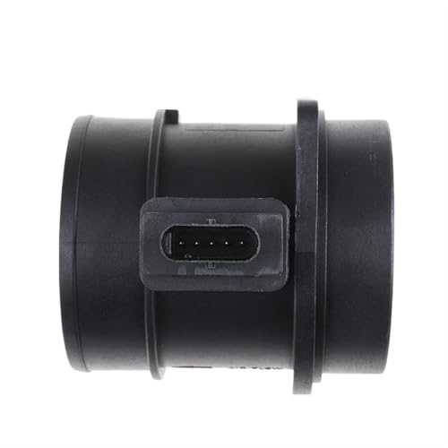 Luftdurchflussmesser für Kraftfahrzeuge und Motorr 0281002721 2816427800 Luftmassenmesser MAF-Sensor kompatibel mit HYUNDAI GRANDEUR SANTA SANTA H-1 I30 2.0 2.2 2.5 CDRi 4X4 Sensor des Luftqualitätsme von shunvcw