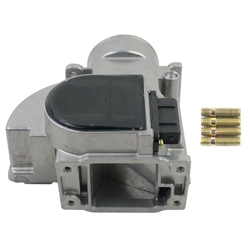 Luftdurchflussmesser für Kraftfahrzeuge und Motorr 197100-4090 1971004090 LUFTMASSENMESSER METER AFM/Passend for TOYOTA 1989-1995 22RE Motor Sensor des Luftqualitätsmessgeräts von shunvcw