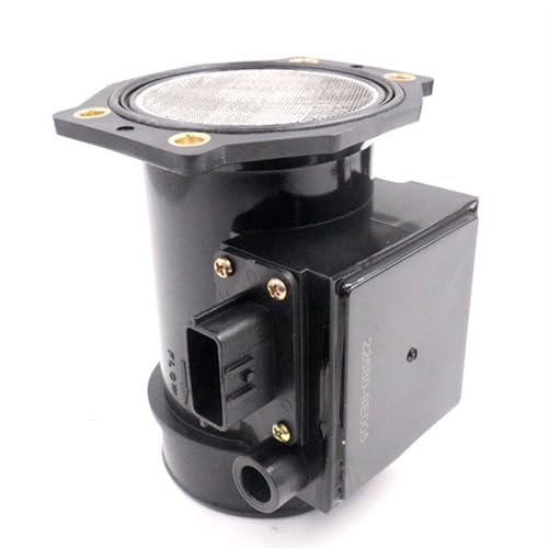 Luftdurchflussmesser für Kraftfahrzeuge und Motorr Auto Luftmassenmesser MAF Sensor 22680-70F05 Kompatibel mit Nissan Altima 240 SX 2,4 L KA24DE 226809E005 226809E000 JA36610GA1 A36610G71 Sensor des L von shunvcw