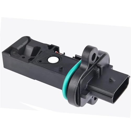 Luftdurchflussmesser für Kraftfahrzeuge und Motorr Auto MAF Luftmassenmesser 12671624 0280218273 Kompatibel mit Chevrolet Buick Verano Sensor des Luftqualitätsmessgeräts von shunvcw