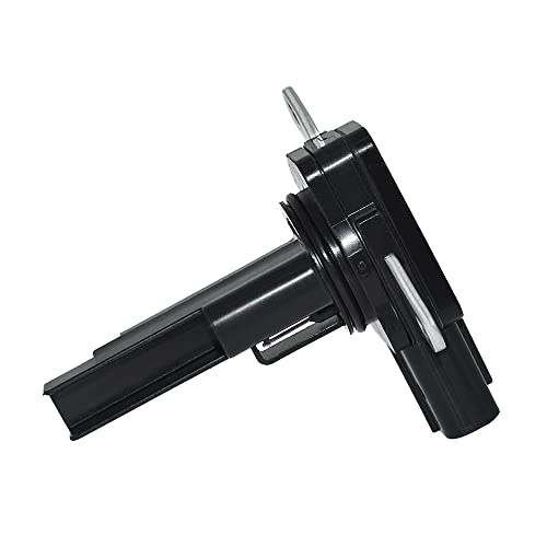 Luftdurchflussmesser für Kraftfahrzeuge und Motorr Luftmassenmesser MAF Sensor/Passend for Toyota Prius Camry Lexus 2011-2014 22204-0V010 22204-0T020 OE 22204-28010 Sensor des Luftqualitätsmessgerät von shunvcw