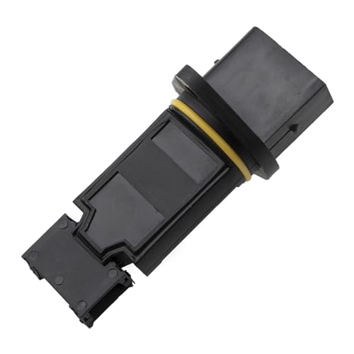Luftdurchflussmesser für Kraftfahrzeuge und Motorr Luftmassenmesser MAF-Sensor 6110940048 / Passend for Mercedes-Benz E-KLASSE E200 E220 E270 E320 CDI W210 S210 S203 Sensor des Luftqualitätsmessgeräts von shunvcw