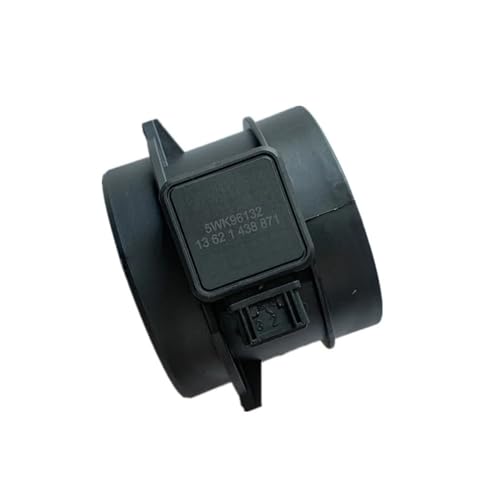 Luftdurchflussmesser für Kraftfahrzeuge und Motorr Luftmassenmesser MAF-Sensor OE M54B30 13621438871 5WK96132 / Passend for BMW 3 5 TOURING E46 E39 E53 E36 330 i xi ci 530i X5 Z3 3.0 Sensor des Luftqu von shunvcw