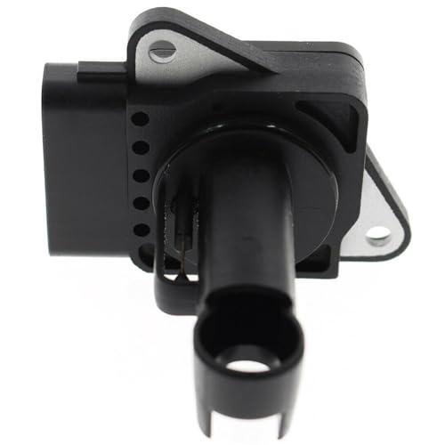 Luftdurchflussmesser für Kraftfahrzeuge und Motorr Luftmassenmesser MAF-Sensor kompatibel mit Mazda 3 5 6 Protege Mx-5 Miata Zl01-13-215 197400-2010 Sensor des Luftqualitätsmessgeräts Luftdurchflussmesser für Kraftfahrzeuge und Motorr Luftmassenmesser MAF-Sensor kompatibel mit Mazda 3 5 6 Protege Mx-5 Miata Zl01-13-215 197400-2010 Sensor des Luftqualitätsmessgeräts von shunvcw