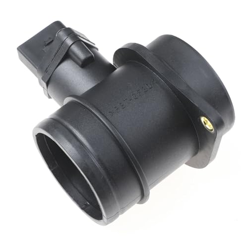 Luftdurchflussmesser für Kraftfahrzeuge und Motorr Luftmassenmesser MAF-Sensor kompatibel mit Volkswagen Beetle Golf Jetta 1.8 2.0L 06A906461A 0280218002 Sensor des Luftqualitätsmessgeräts Luftdurchflussmesser für Kraftfahrzeuge und Motorr Luftmassenmesser MAF-Sensor kompatibel mit Volkswagen Beetle Golf Jetta 1.8 2.0L 06A906461A 0280218002 Sensor des Luftqualitätsmessgeräts von shunvcw