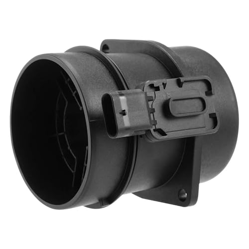 Luftdurchflussmesser für Kraftfahrzeuge und Motorr Luftmassenmessersensor 6450900048 5WK98101 5WK98105 Kompatibel mit MERCEDES BENZ CDI Sensor des Luftqualitätsmessgeräts von shunvcw