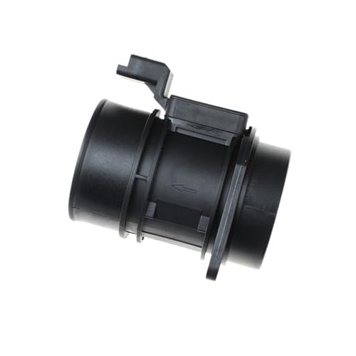 Luftdurchflussmesser für Kraftfahrzeuge und Motorr Luftstrom-Maf-Sensor kompatibel mit Renault Clio Espace Kangoo Laguna Megane Scenic Trafic 1.9 2.5 DCi DTi 7700109812 5WK9620 H7700104426 Sensor des von shunvcw