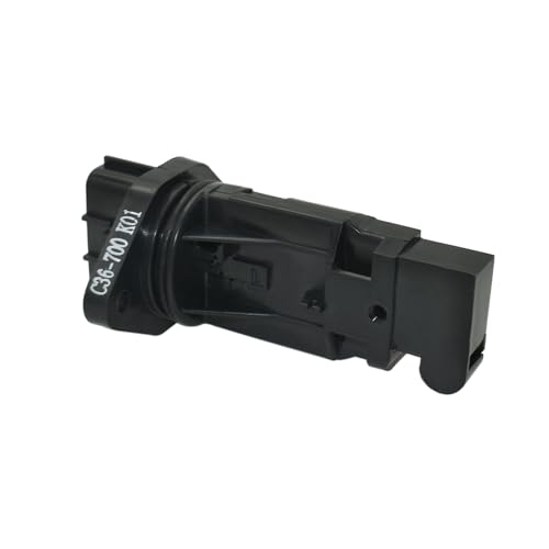 Luftdurchflussmesser für Kraftfahrzeuge und Motorr Luftstromsensor-Messgerät MAF 22680-4M500 kompatibel/passend for Nissan Infiniti G20 I30 Maxima Sentra, 2000-2002 G20 2.0L, 2000 2001 I300 Sensor des von shunvcw