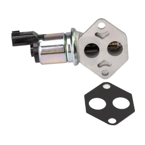OEM 18137-77E00 XS6U-9F715-AA IAC Leerlaufluftregelventil/Fit for SUZUKI AERIO 2002-2003 ESTEEM 1999-2002 SIDEKICK 1996-1998 OEM 18137-77E00 XS6U-9F715-AA IAC Leerlaufluftregelventil/Fit for SUZUKI AERIO 2002-2003 ESTEEM 1999-2002 SIDEKICK 1996-1998 von shunvcw