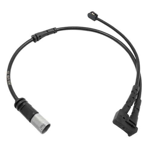 Optimale Bremsleistung Vorderer Bremsbelagverschleißsensor/Passend for BMW/Passend for Mini/Passend for F55 /Passend for F56 2014 2017 34356865611 von shunvcw