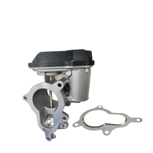 /Passend for AUDI A4 B7 (2004-2008) 2.0 TDI EGR-Ventil 03G131501R 03G131501B 03G131501Q 03G131501J 408275002001Z von shunvcw