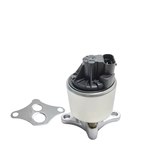 /Passend for OPEL Astra F Corsa BC Vectra 1991 EGR-Ventil 17095232 17094050 5851005 5851602 851581 93184995 724809110 7.24809.01.0 14901 /Passend for OPEL Astra F Corsa BC Vectra 1991 EGR-Ventil 17095232 17094050 5851005 5851602 851581 93184995 724809110 7.24809.01.0 14901 von shunvcw