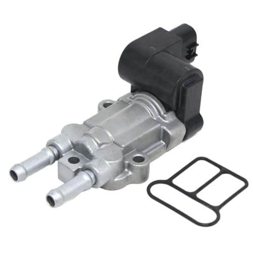 /Passend for To-yota Scion xB xA Echo 1.5L Leerlaufluftregelventil 22270-21010 22270 21010 21011 1368001452 2227021011 1368001453 /Passend for To-yota Scion xB xA Echo 1.5L Leerlaufluftregelventil 22270-21010 22270 21010 21011 1368001452 2227021011 1368001453 von shunvcw