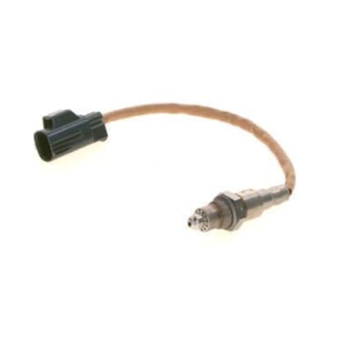 Sauerstoffsensor für Kraftfahrzeuge/Passend for 2018–2024 Land Rover Evoque Abgassystem Lambda O2 Sauerstoffsensor LR094071 LR142730 LR140053 T2R57039 T2R54610 Sauerstoffsensor von shunvcw