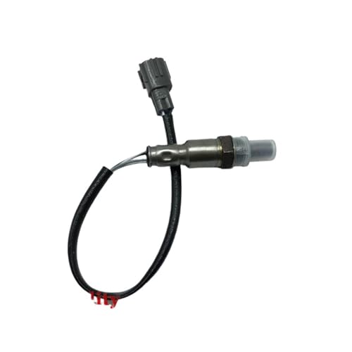 Sauerstoffsensor für Kraftfahrzeuge/Passend for Lambda-Rücksensor 89465-42230 Sauerstoffsensor/Passend for Toyota Lexus NX300h NX200t 2.5L 15-17 Toyota RAV4 13-17 8946542230 Sauerstoffsensor(1PCS) von shunvcw