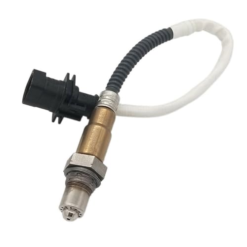 Sauerstoffsensor für Kraftfahrzeuge 0258027049 LR035750 O2-Sauerstoffsensor/Passend for Land Rover Discovery Range Rover Sport 3.0 5.0 4X4 2012–2018 Sauerstoffsensor von shunvcw