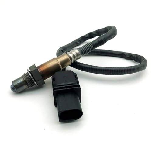 Sauerstoffsensor für Kraftfahrzeuge 392102E200 O2-Lambda-Sauerstoffsensor/Passend for Hyundai Elantra Kia Soul Optima Forte 1.6L 1.8L 2.0L 2.4L 2.7L OE# 39210-2E200 Sauerstoffsensor Sauerstoffsensor für Kraftfahrzeuge 392102E200 O2-Lambda-Sauerstoffsensor/Passend for Hyundai Elantra Kia Soul Optima Forte 1.6L 1.8L 2.0L 2.4L 2.7L OE# 39210-2E200 Sauerstoffsensor von shunvcw