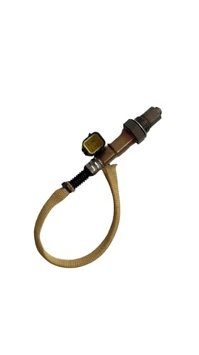 Sauerstoffsensor für Kraftfahrzeuge 5 Stück 24109683 Sauerstoffsensor Luft-Kraftstoff-Verhältnis vorgeschalteter O2-Sensor/passend for Chevrolet Sail 1.3L 1.5L Sauerstoffsensor von shunvcw