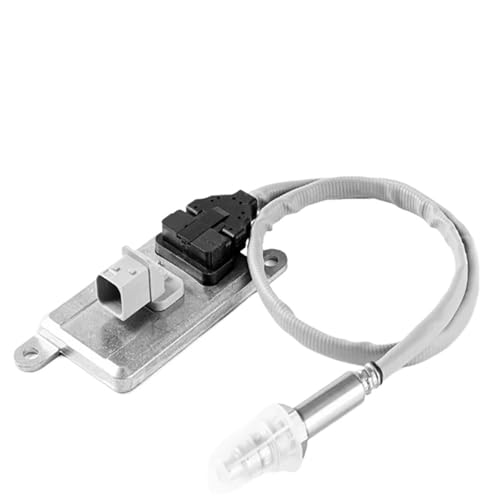 Sauerstoffsensor für Kraftfahrzeuge 5WK9 6653C A0101539528 Stickstoff-Sauerstoff-Sensor/passend for Mercedes-Benz Actros MP4 MP5 Dieselmotor SCR-Emissionssystem Sauerstoffsensor von shunvcw
