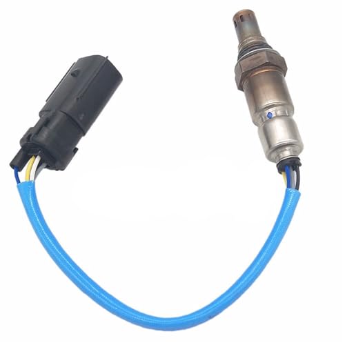 Sauerstoffsensor für Kraftfahrzeuge CA38-18-8G1 ZZDL-18-861 Upstream Lambda O2 Sauerstoff Sensor 5 Draht/Passend for MAZDA 6 CX-9 3,7 L TRIBUTE 3,0 L 2010-2015 CA38188G1 Sauerstoffsensor von shunvcw