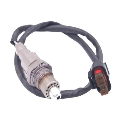 Sauerstoffsensor für Kraftfahrzeuge DS7A-9G444-CB Sauerstoffsensor DS7A9G444CB 0258030066 / Passend for Ford Edge 2.0L 2015–2017 Ford Fusion 1.5L 2014–2017 Lincoln MKZ 2.0L 2017 Sauerstoffsensor von shunvcw