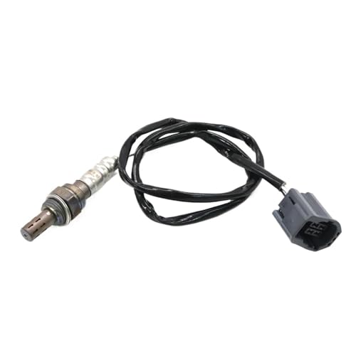 Sauerstoffsensor für Kraftfahrzeuge Hinterer Luft-Kraftstoff-Verhältnis-O2-Lambda-Sauerstoffsensor LFH2-18-861B / Passend for Mazda 3 2.0L 2.3L 2 1.5L M6 6 1.8L 2.0L 2004-2010 ZJ39-18-861A Sauerstoffs Sauerstoffsensor für Kraftfahrzeuge Hinterer Luft-Kraftstoff-Verhältnis-O2-Lambda-Sauerstoffsensor LFH2-18-861B / Passend for Mazda 3 2.0L 2.3L 2 1.5L M6 6 1.8L 2.0L 2004-2010 ZJ39-18-861A Sauerstoffs von shunvcw