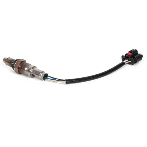 Sauerstoffsensor für Kraftfahrzeuge JX61-9G935-AA Upstream-Sauerstoffsensor JX619G935AA / Passend for FORD FOCUS ACTIVE 2018-2021 Sauerstoffsensor von shunvcw
