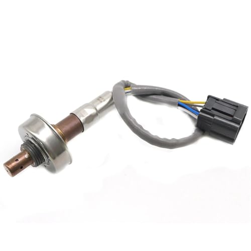Sauerstoffsensor für Kraftfahrzeuge L3AM-18-8G1B Upstream-Front-Luft-Kraftstoff-Verhältnis-Lambda-O2-Sauerstoffsensor/Passend for Mazda MPV 2.3 4WD DBA-LY3P 2007–2015 L3AM188G1 Sauerstoffsensor Sauerstoffsensor für Kraftfahrzeuge L3AM-18-8G1B Upstream-Front-Luft-Kraftstoff-Verhältnis-Lambda-O2-Sauerstoffsensor/Passend for Mazda MPV 2.3 4WD DBA-LY3P 2007–2015 L3AM188G1 Sauerstoffsensor von shunvcw